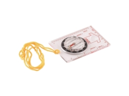 Easycamp Adventure Map Compass