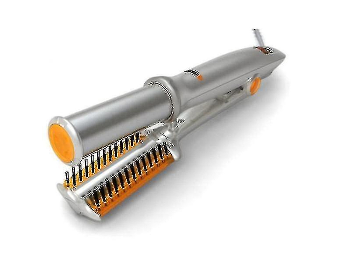 Alisador de Cabelo YIZHOOD Adc096 150 a 200℃ Ouro