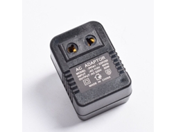 Conversor de voltagem Conversor de voltagem 110v/220v 220v/110v Potência 50w Slowmoose