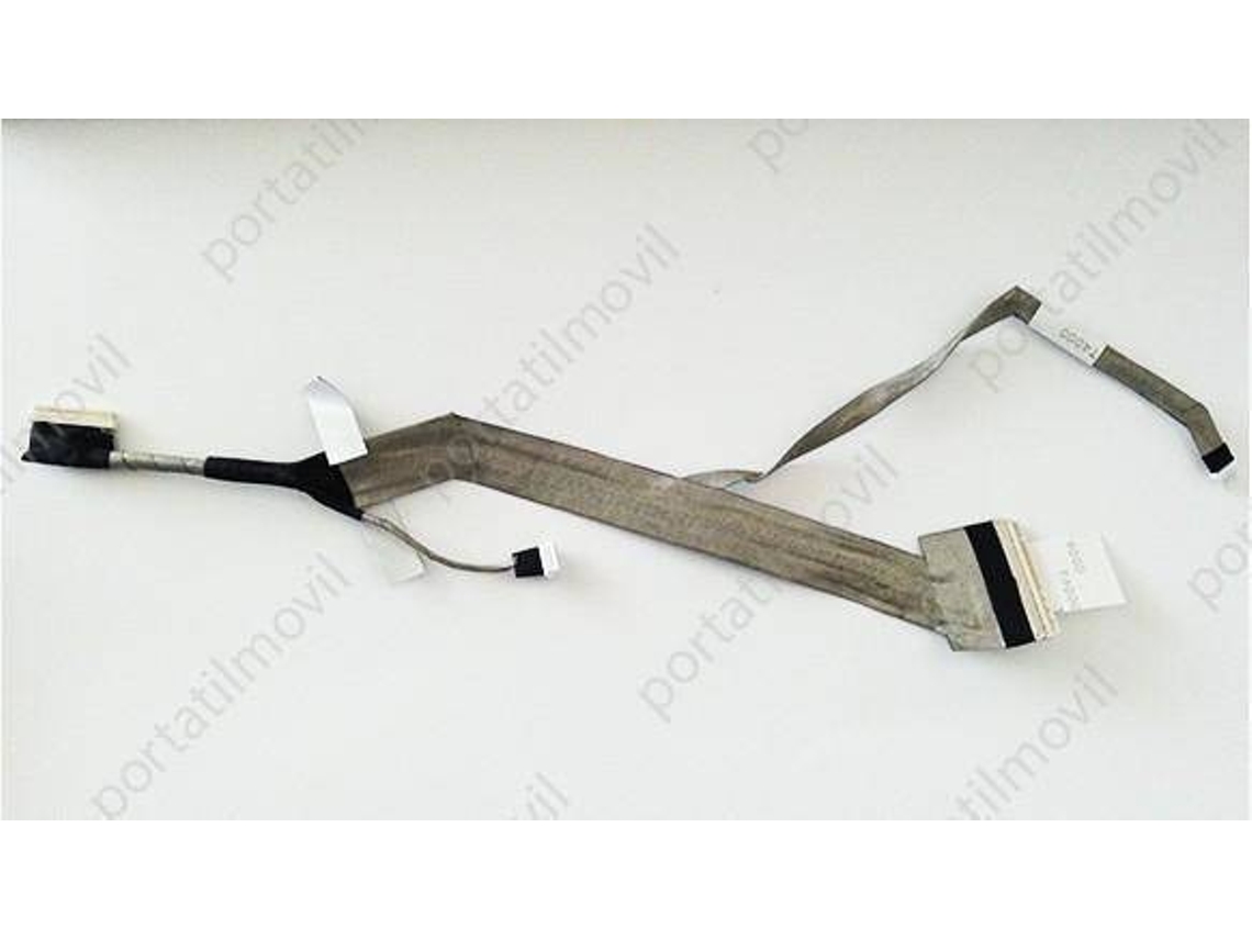 Cabo Flex Portátil Acer 5738 50.4Cg13.002 5738Dzg 5338Dg 50.Pke01.001 / 50.4Cg13.012