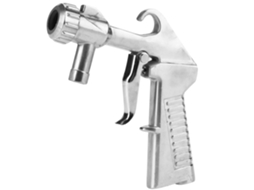 Pistola Pneumática de Pregos Automática | S/MARCA