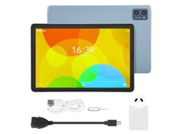 Tablet Android 11.0 De 10,1 Polegadas Com 5g, Wifi E 4g Lte Other