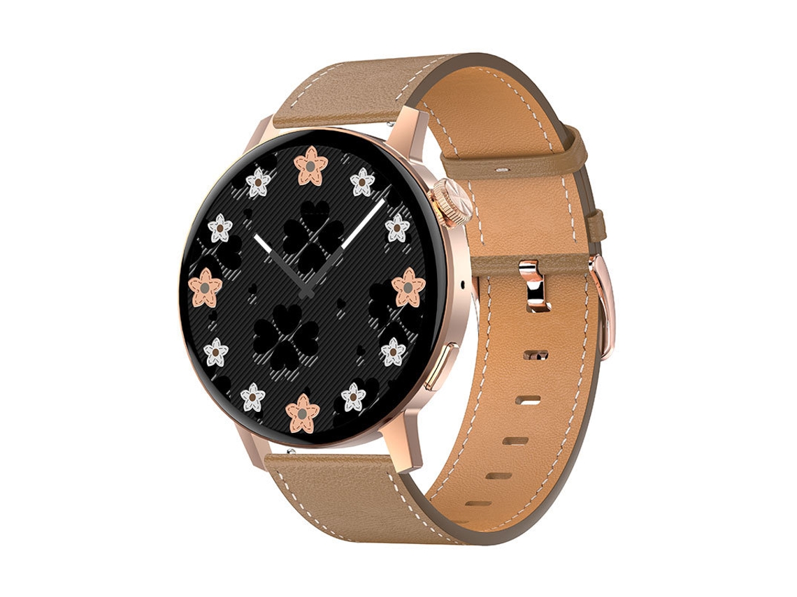Smartwatch OHPA Dt3Mini Ouro