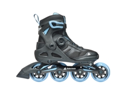 Patins de senhora ROLLERBLADE Macroblade 84 Boa 39