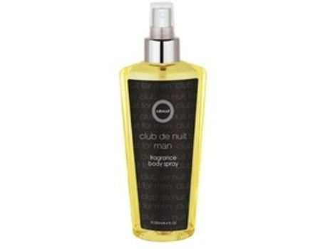 ARMAF Club de Nuit Man Tělový Závoj 250Ml