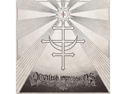 Vinil Devilish Impressions - The I
