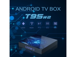 Smart Player Android 11 4k Uhd LAXISCREED