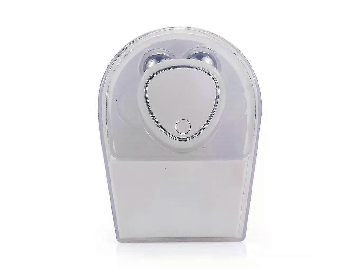 Massageador Facial 2025 para Lifting com Rolos de Microcorrente, Dispositivo Massagem Microco Rrente e Máquina GOKOCO