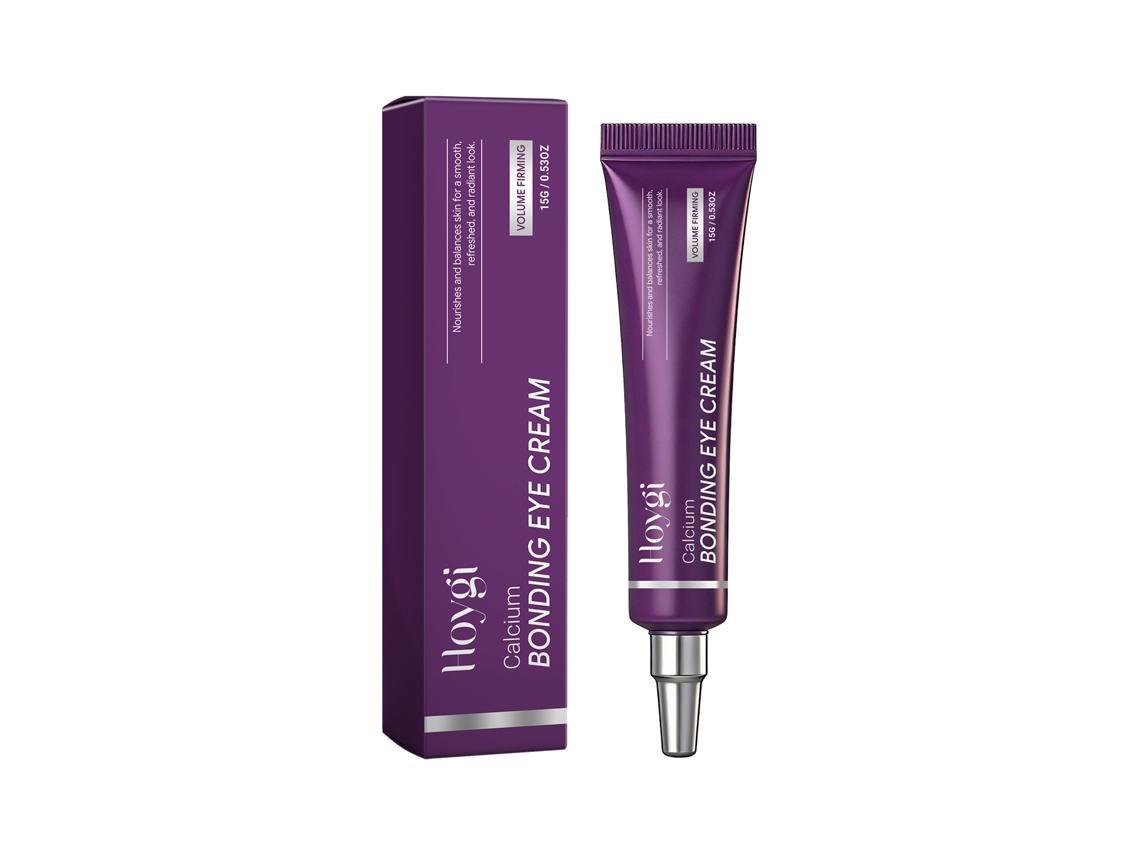 Hidratante Clareador Creme Olhos Textura Leve