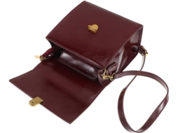 Bolsa De Ombro Elegante Em Pu, Bolsa De Viagem Multifuncional Para Uso Diário Prático E Estiloso.
