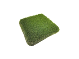 Jardin202 - Césped Artificial Vela Deluxe 37mm - Máximo Realismo Y Alta Densidad Rollo: 2x4 Metros | Rollo: 2x4 Metros ()
