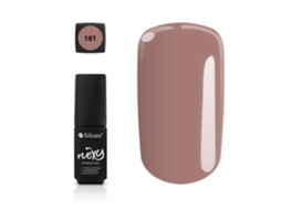Verniz De Gel Híbrido 161, 4,5g Silcare