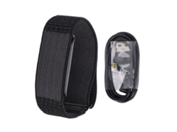 Pulseira de couro para Huawei Watch 22mm | EOOCOO