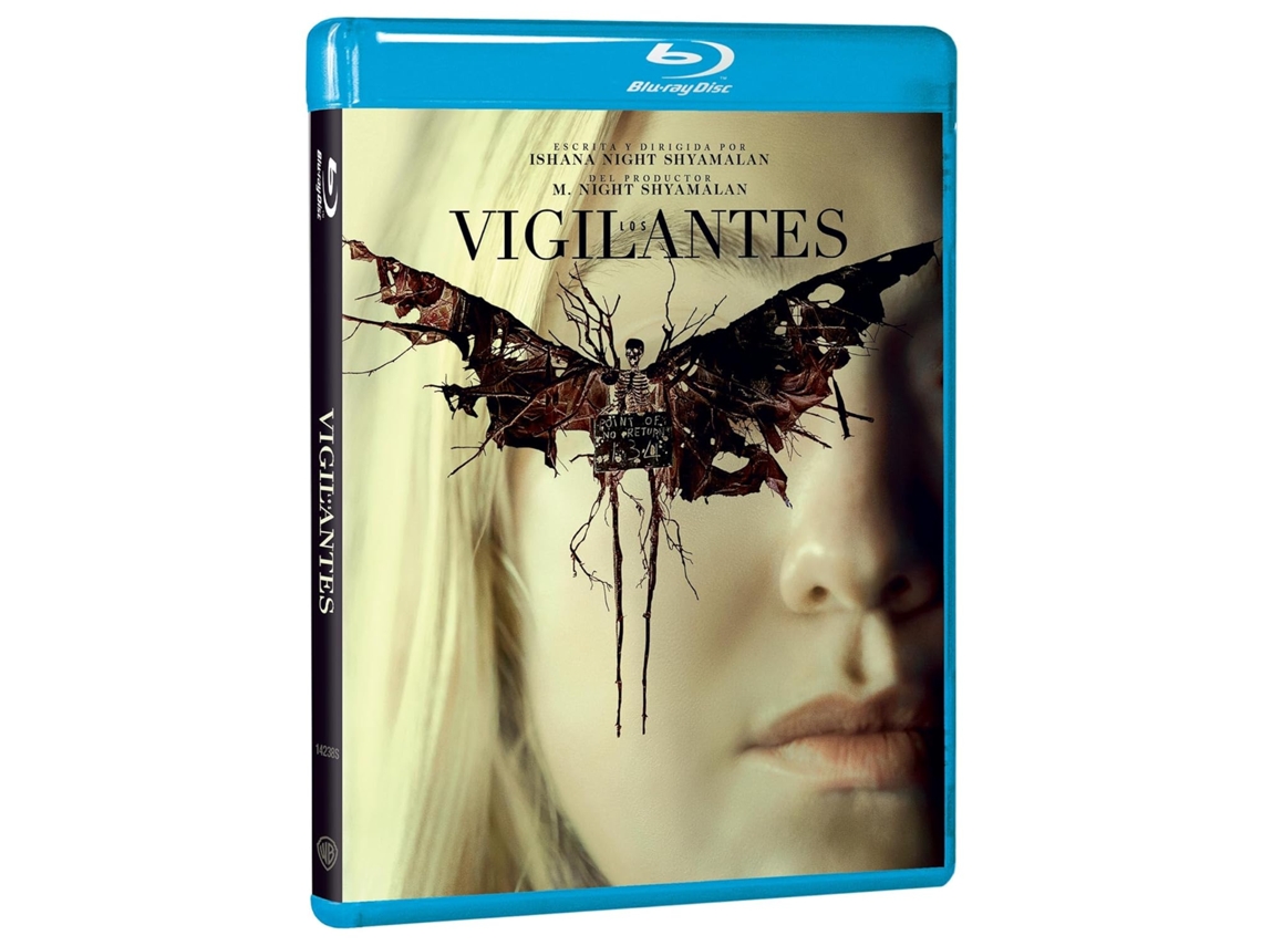 The Watchers 2024 / Los Vigilantes