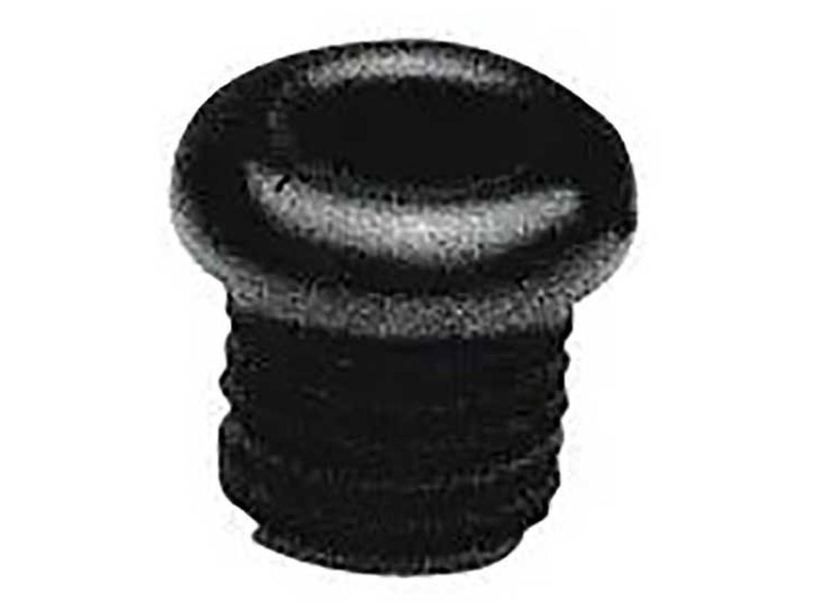 Fairleads Mini 16682 Preto 7 Mmplastimo