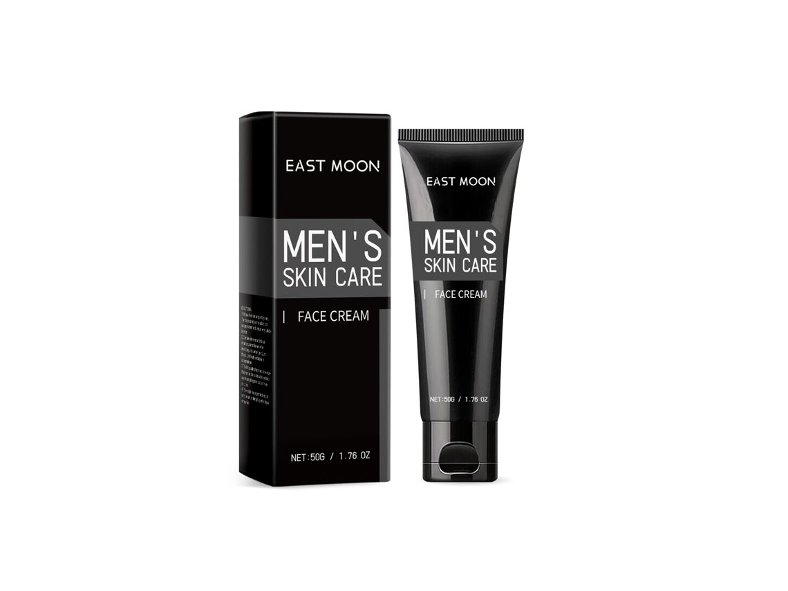 Hidratante Masculino Colorido Worten