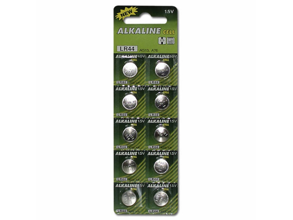 Pilhas BIGBUY SEXFUN (Multicor)