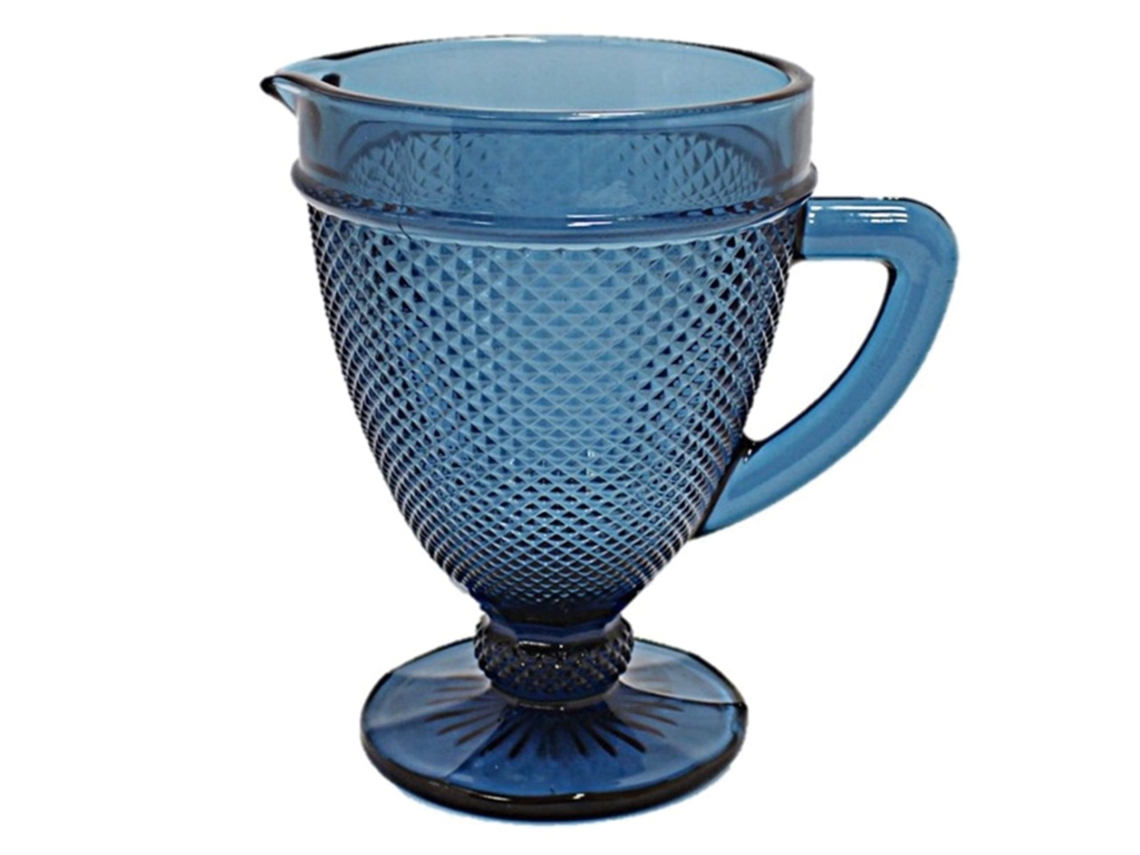 Jarro de Bicos MSM Azul 1 L