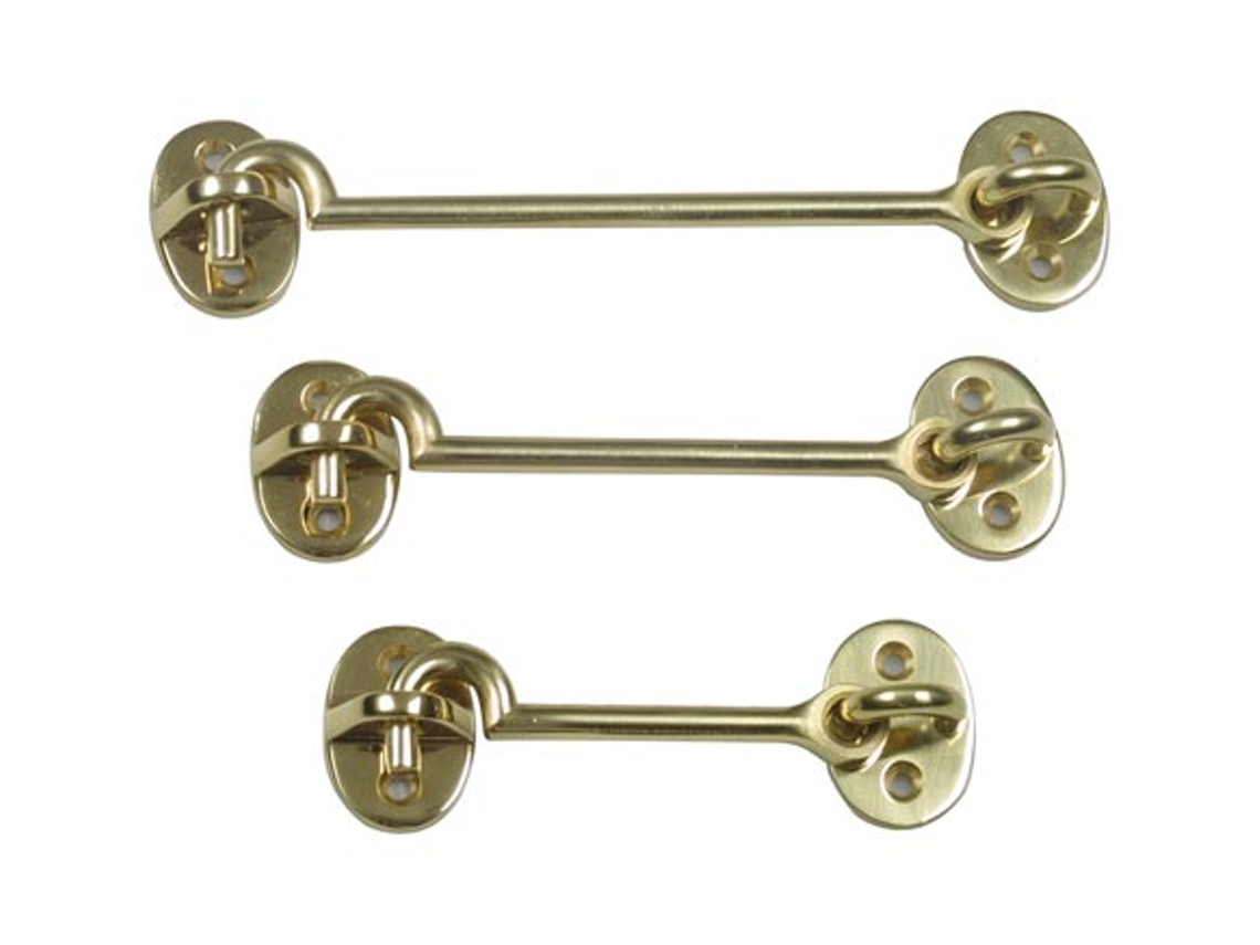 Janela Hasp Mod.6 AMIG