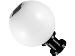 Luminária Solar de Jardim Led Cm SFUSHOS