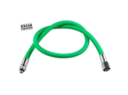 Metalsub Regulator Hose Flex