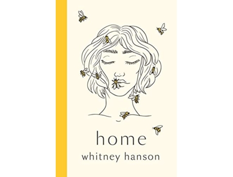 Livro Home de Hanson e Whitney (Inglês - Capa Dura)