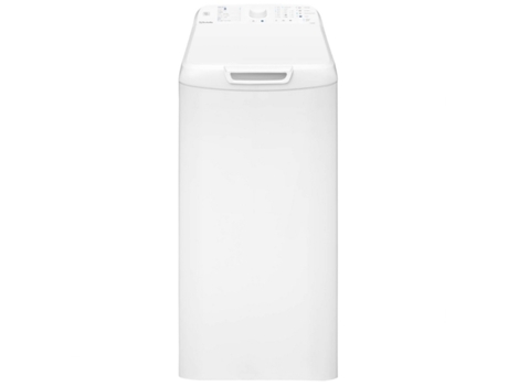 Máquina de Lavar Roupa VEDETTE LTV652B2 (6.5 kg - 1200 rpm - Branco)