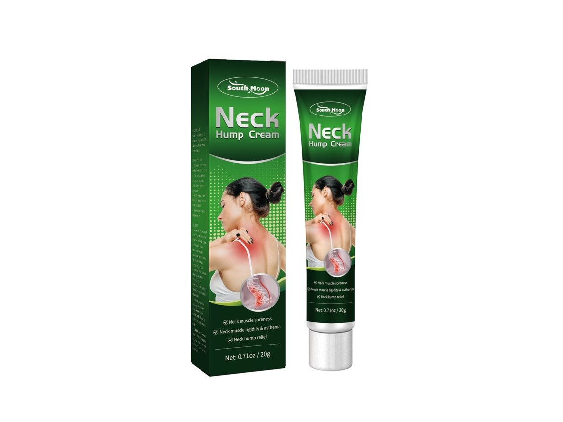 Creme para Pele Alivio Rapido Efeito Suave