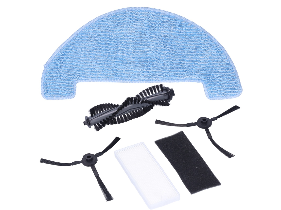 Conjunto de Peças de Reposição para Ilife A4s Primerox