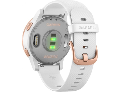 bluetooth vivoactive 4s