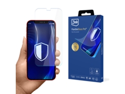 Pelicula de Vidro 3MK Apple iPhone 12 Pro Max