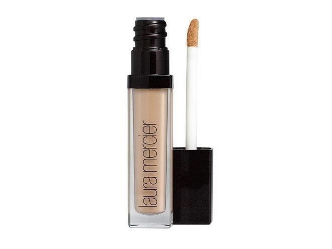 Primer Para Olhos Laura Mercier Basics Trigo