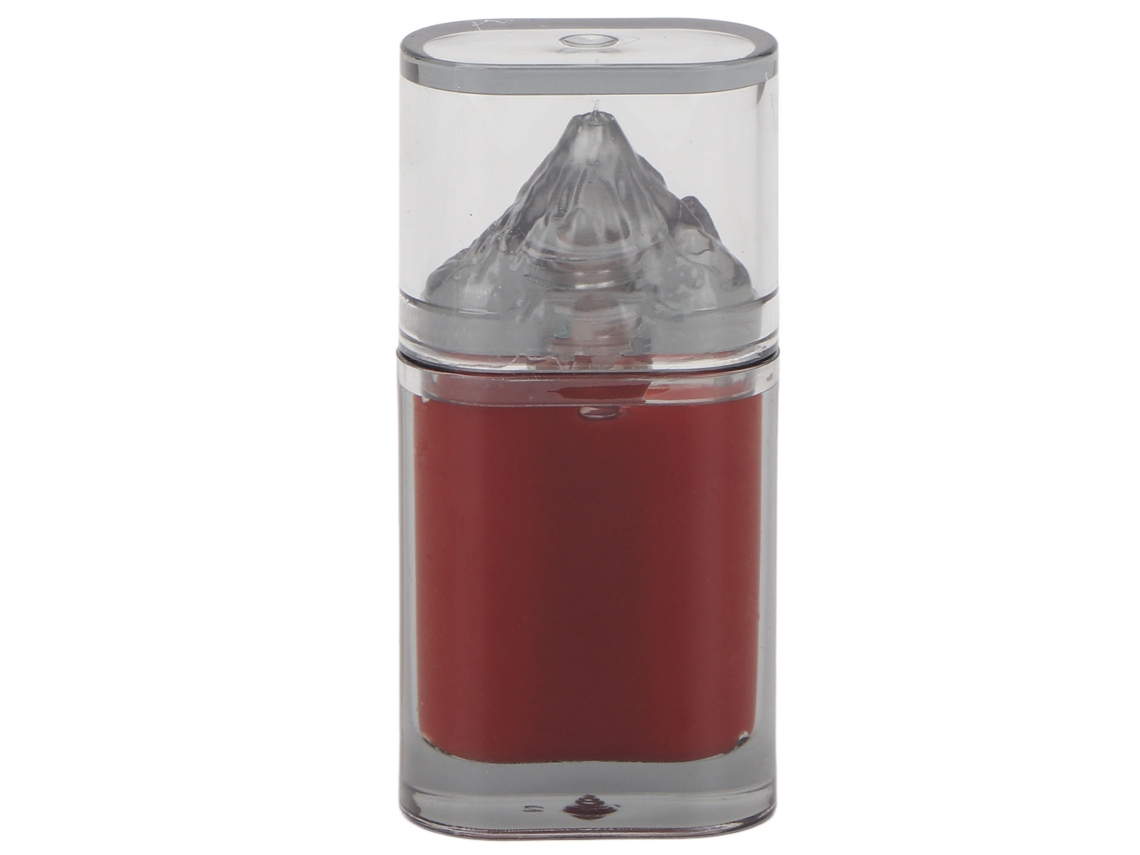 Aceite Gloss Labial Hidratante Com Cor, Anti-rugas, Longa Duração, Bálsamo Líquido Para Maquiagem 02