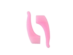 10 Pares de Suportes Óculos, Elásticos Silicone Antiderrapantes para Óculos GOKOCO