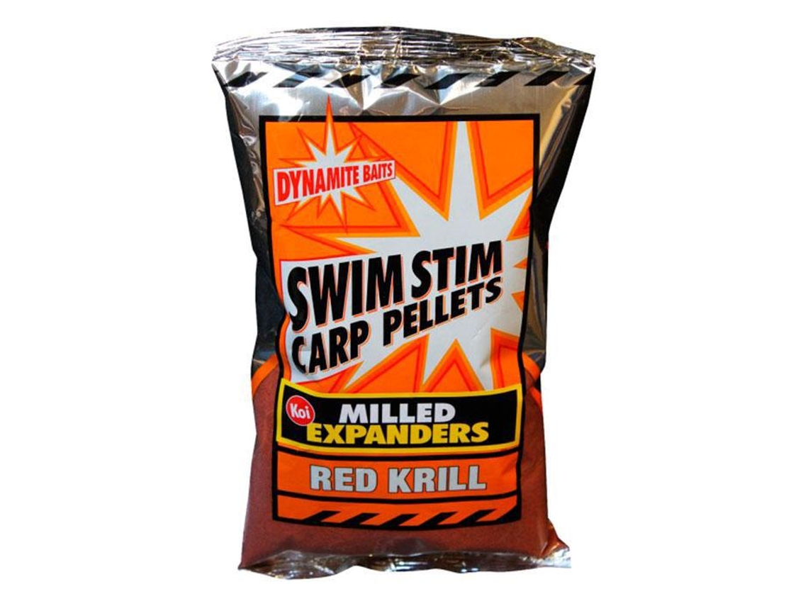 Dynamite Baits Expanders Krill