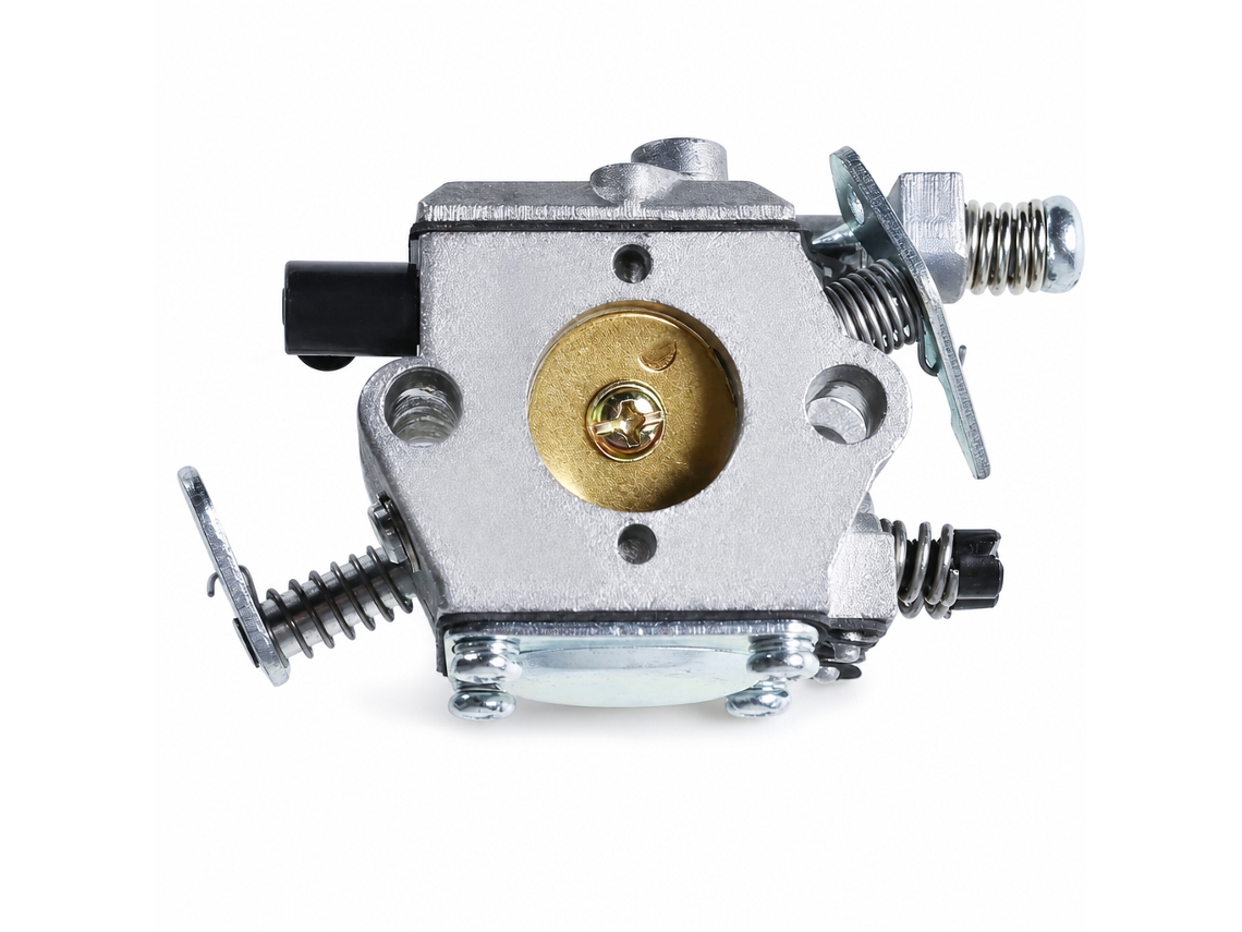 Carburador Para Motosserra Compatível Com Stihl Ms170 Ms180 017 018, Tipo C1q-s57