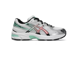 Tênis Asics Jr. - Tamanho 35.5