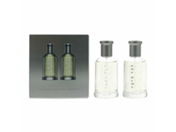 Boss Boss Bottled Eau de Toilette 2 X 50Ml HUGO