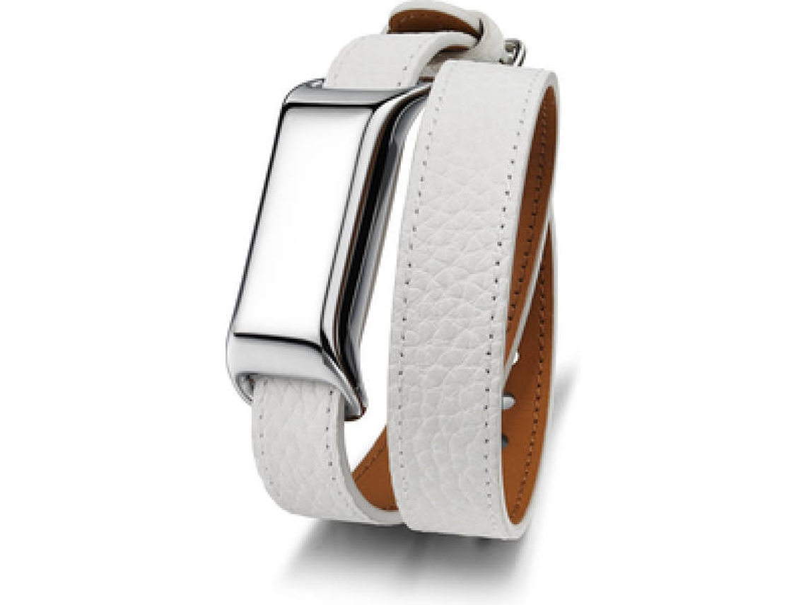 Pulseira Desportiva TCL MB12G (Bluetooth - Branco)