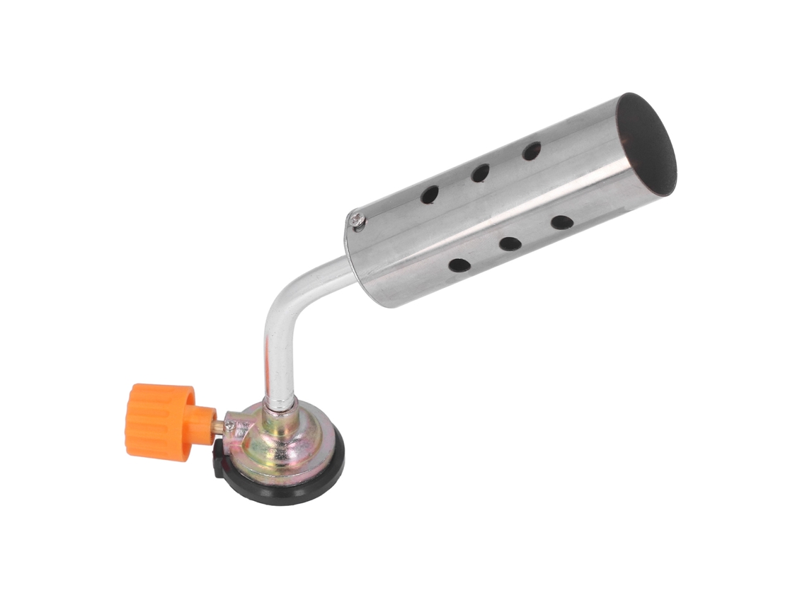 Laxiscreed Pistola De Gás Para Soldar, Ideal Para Churrasco E Cozinhar, Ferramenta Versátil