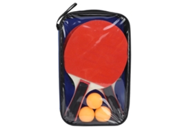 Conjunto De Raquetes De Tênis De Mesa Com Bolas Para Iniciantes E Profissionais Treinamento Profissional