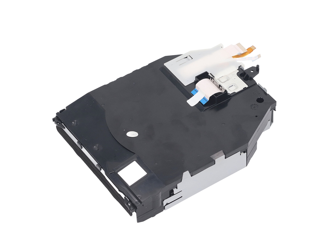 Unidade de DVD de substituição 450eaa, profissional, estável e durável, para PS3 Slim 3000 Brilvibera