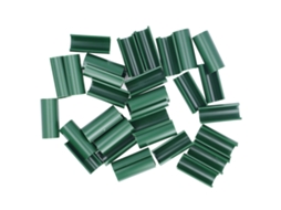 Clips LAXISCREED para Estufas de Pvc e Coberturas Verão