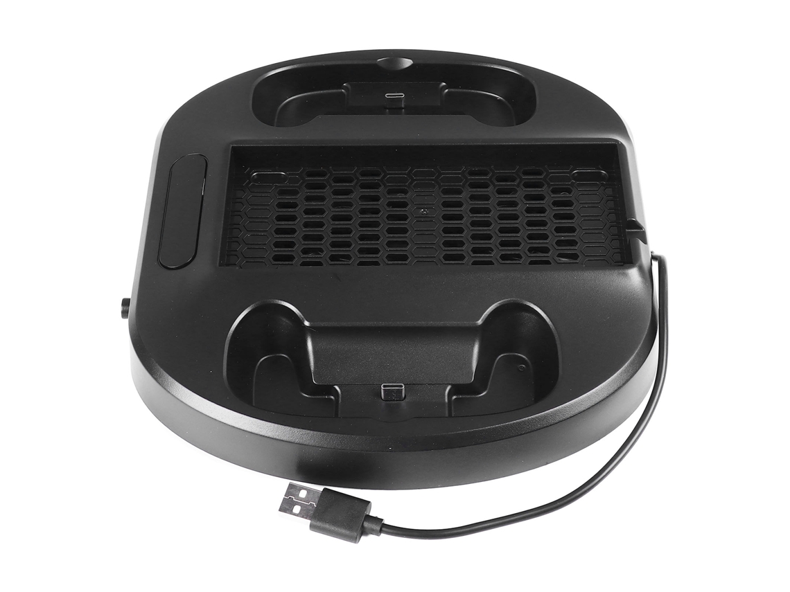 Suporte de Resfriamento Xbox Series S com Carregamento LAXISCREED