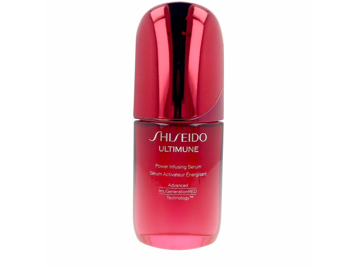 Sérum de Rosto SHISEIDO Ultimune Power Infusing (50 ml)