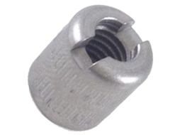 Porca para Clipso Precision Ss-980638 SEB