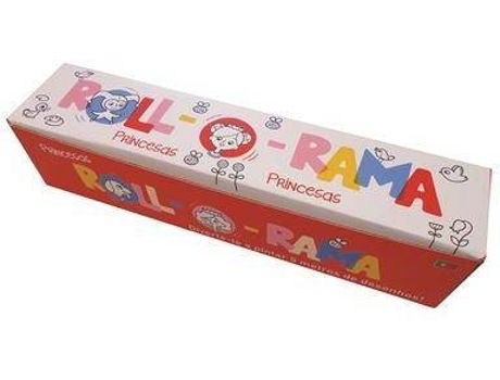 Livro Princesas de Yoyo Studios