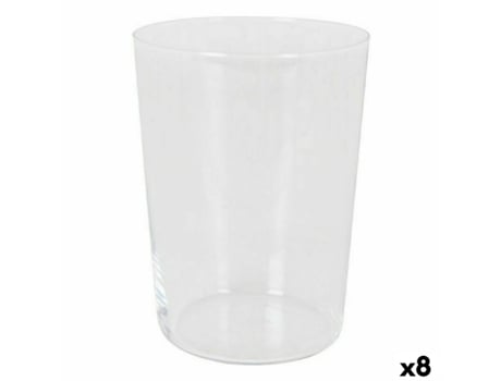 Conjunto de Copos DKRISTAL Sella Cidra 500 Ml 6 Unidades 8 Unidades