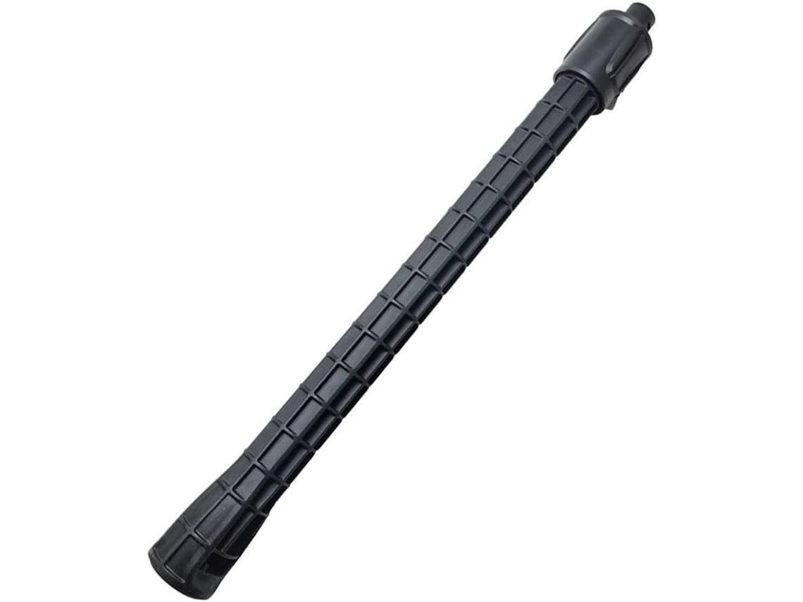 Lança De Extensão De 44 Cm Para Lavadora De Alta Pressão Com Sistema