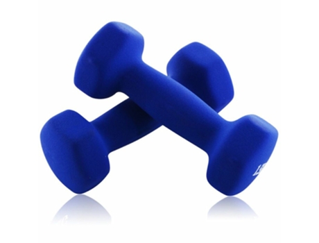 Halteres Joluvi 236463-099 2 Kg